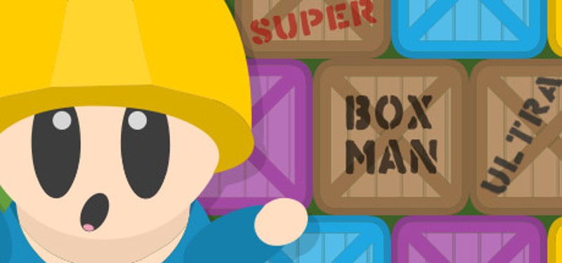 Super BoxMan Ultra Image