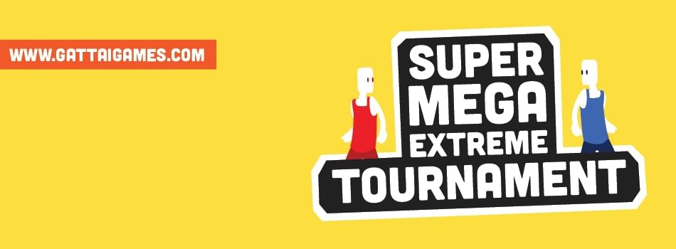Games like Super Mega Extreme Tournament