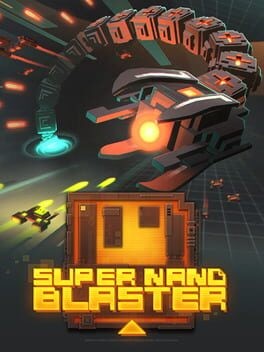 Games like Super Nano Blaster