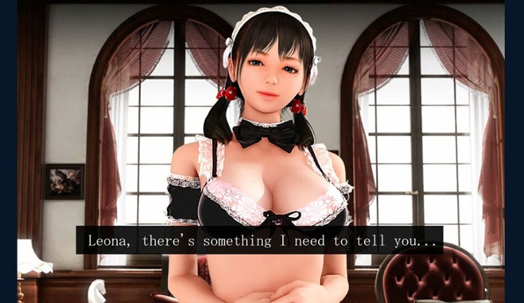 Super Naughty Maid 2 Image