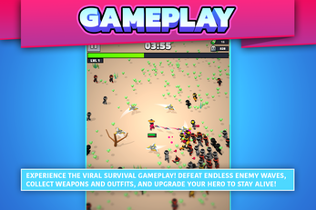 Survival.io Image