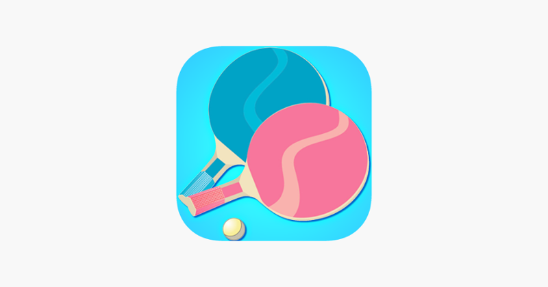 Table Tennis Master 3D Game Cover