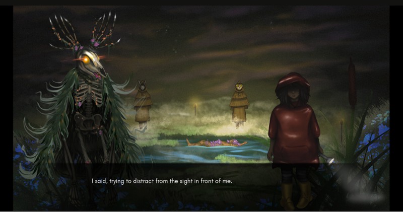Taleweavers Alliance Anthology screenshot