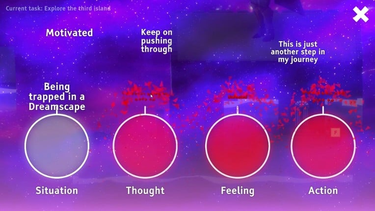 Taming Yore Dragon screenshot