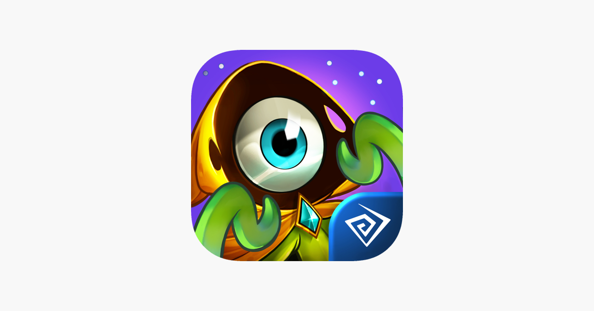 Games like Tap Temple: Monster Clicker