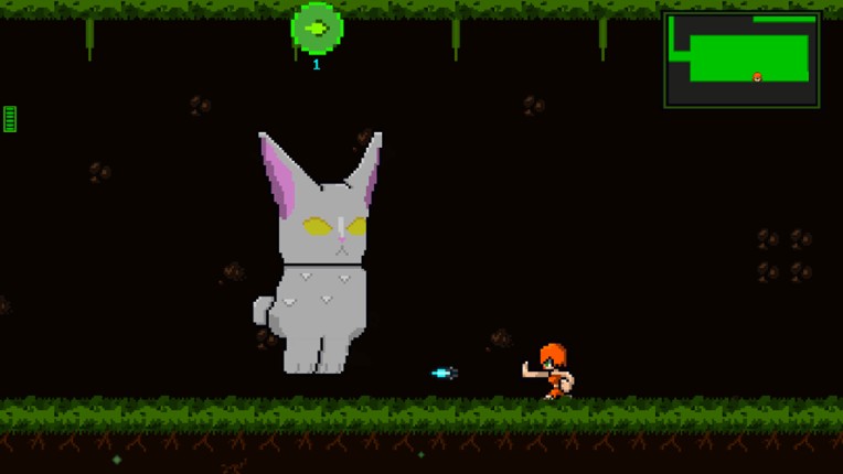 The Curse Of Eira Image