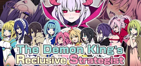 Games like The Demon King's Reclusive Strategist