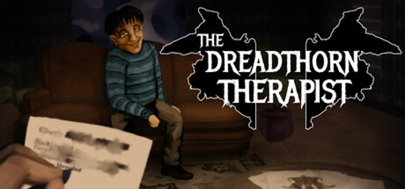 The Dreadthorn Therapist Image