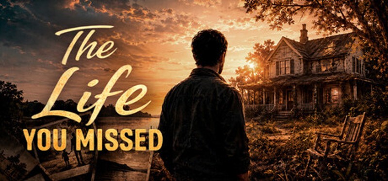 The Life You Missed Image