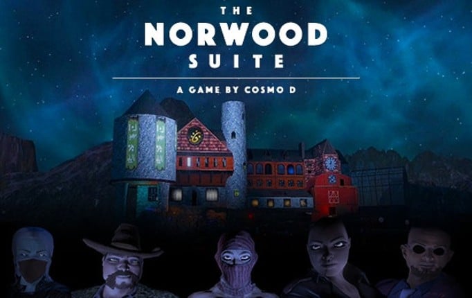 The Norwood Suite Image