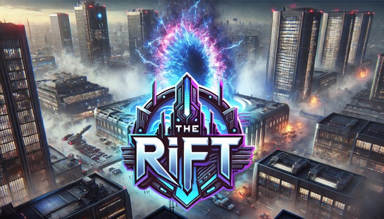 The Rift Tower Defense screenshot