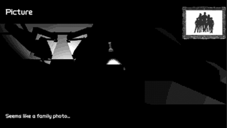 The Suddenly Discovered Legacy of Your Nearly Forgotten And Recently Deceased Uncle screenshot