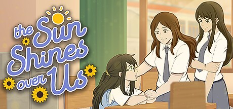 Games like The Sun Shines Over Us