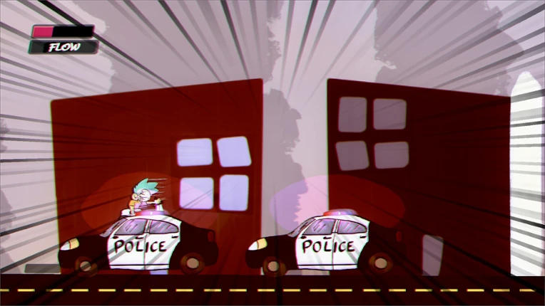 The Super Kid Game Image