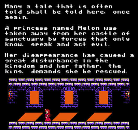 The Tales of Sir Regal screenshot