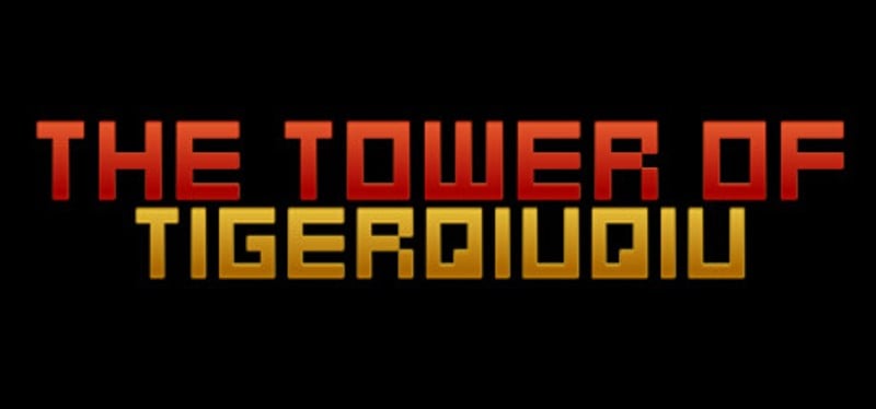 The Tower Of TigerQiuQiu Game Cover