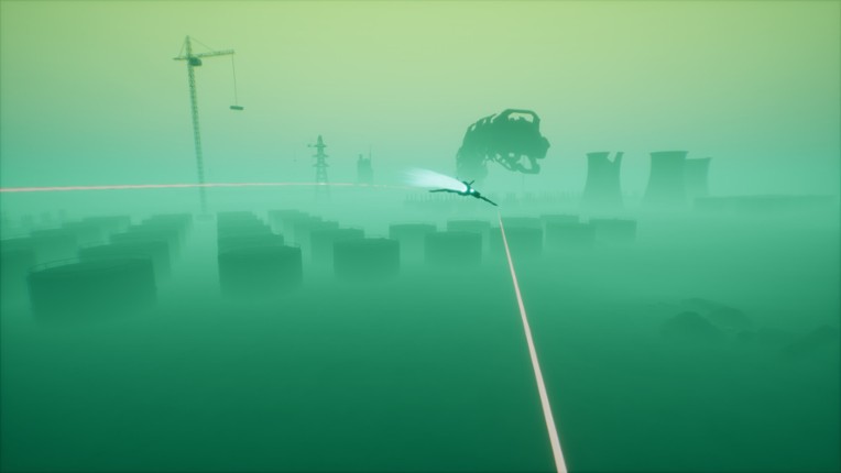 They Took the Sun screenshot