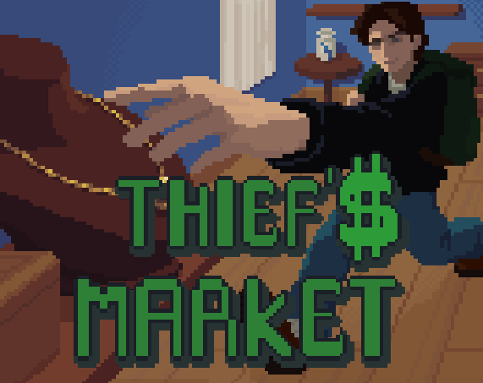 Thief's Market Image