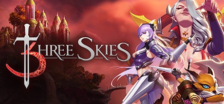 Games like Three Skies