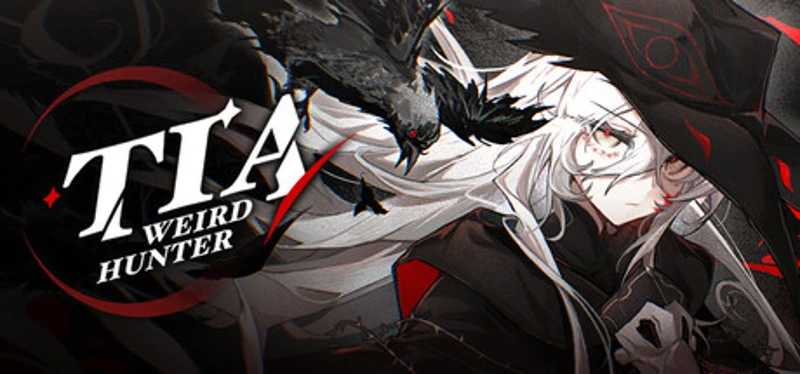 Tia:weird hunter Image