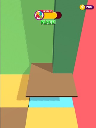 Tile Decoration screenshot