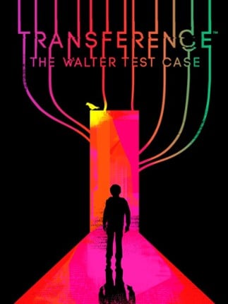 Transference Image