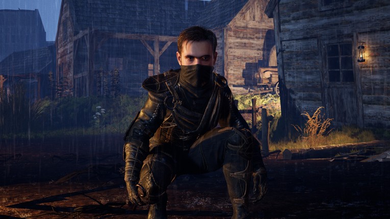 True Thief screenshot