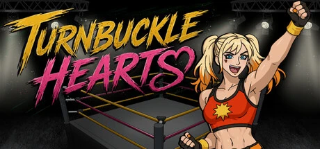 Games like Turnbuckle Hearts