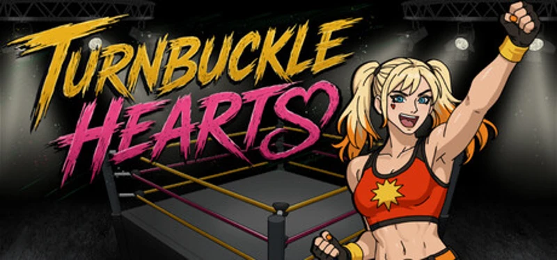 Turnbuckle Hearts Image