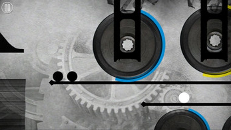 Type:Rider screenshot