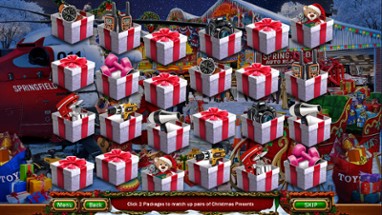 Ultimate Christmas Puzzler 2 Image