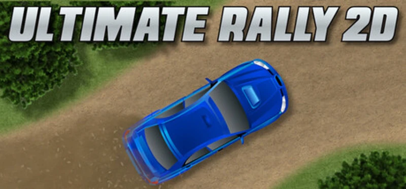Ultimate Rally 2D Image