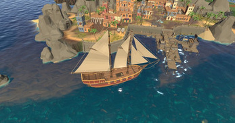 Underking screenshot