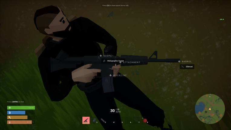 Upon Dusk screenshot