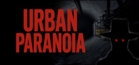 Games like Urban Paranoia