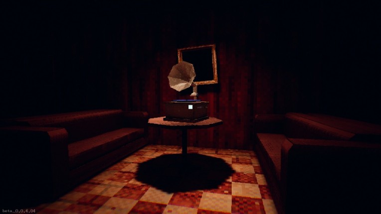 Vespera_Hotel screenshot