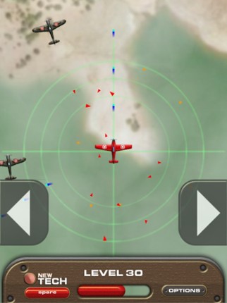 Vintage Fighter screenshot