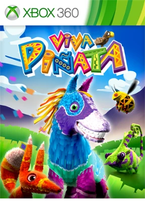 Viva Piñata Image