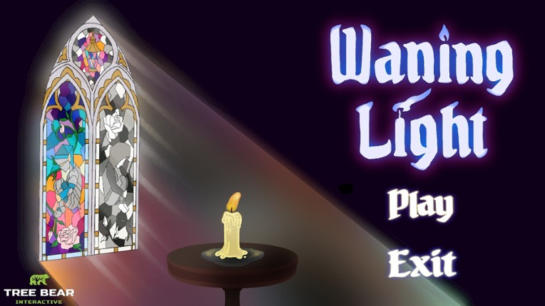 Waning Light Image