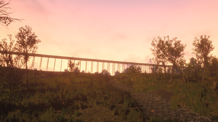 Werelderfgoed: Romeins Aquaduct van Nijmegen en Berg en Dal screenshot