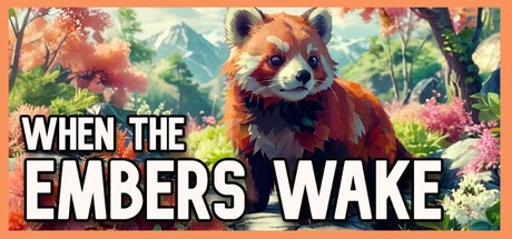 Games like When the Embers Wake