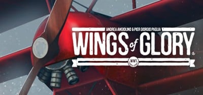 Wings of Glory Image