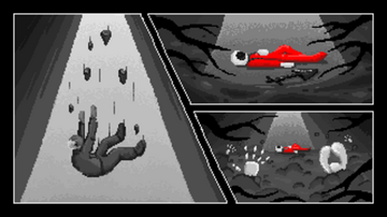 With Shovel in Hell screenshot
