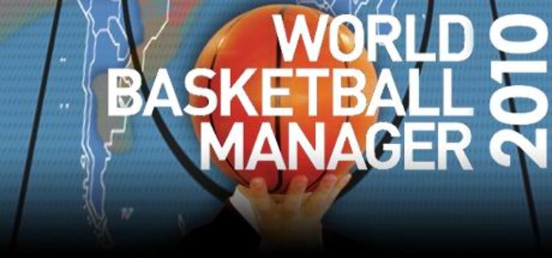 World Basketball Manager 2010 Game Cover