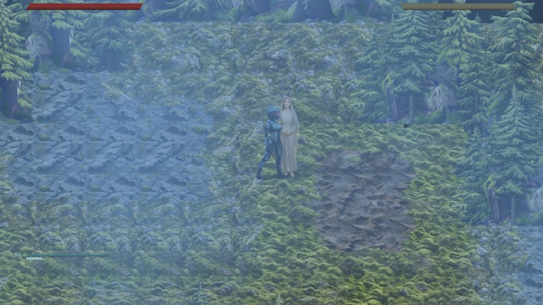 WORLDS: The Great Odyssey screenshot