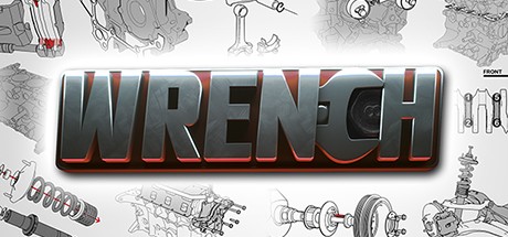 Games like Wrench