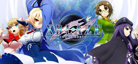 Games like XBlaze Code: Embryo