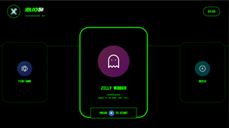 XBLOCK 50 screenshot