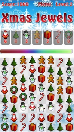 Xmas Jewels Image