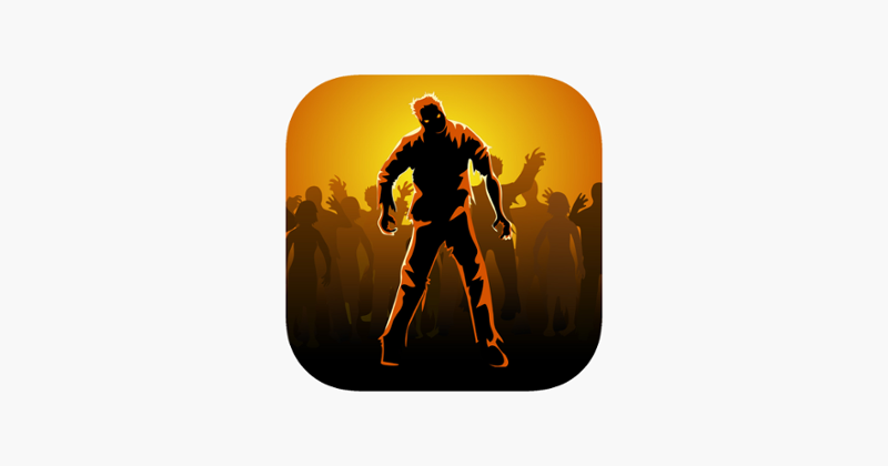 Zombie Killer ~ Top Zombie Shooting Survival Game Game Cover